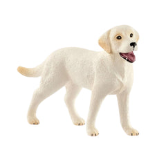 Schleich Labrador ile Yürüyüş