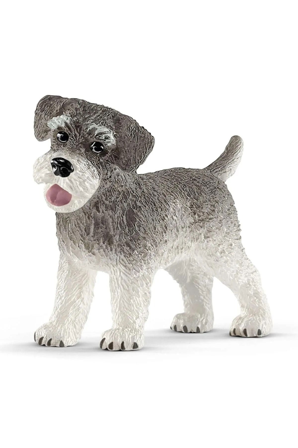 Schleich Minyatür Schnauzer