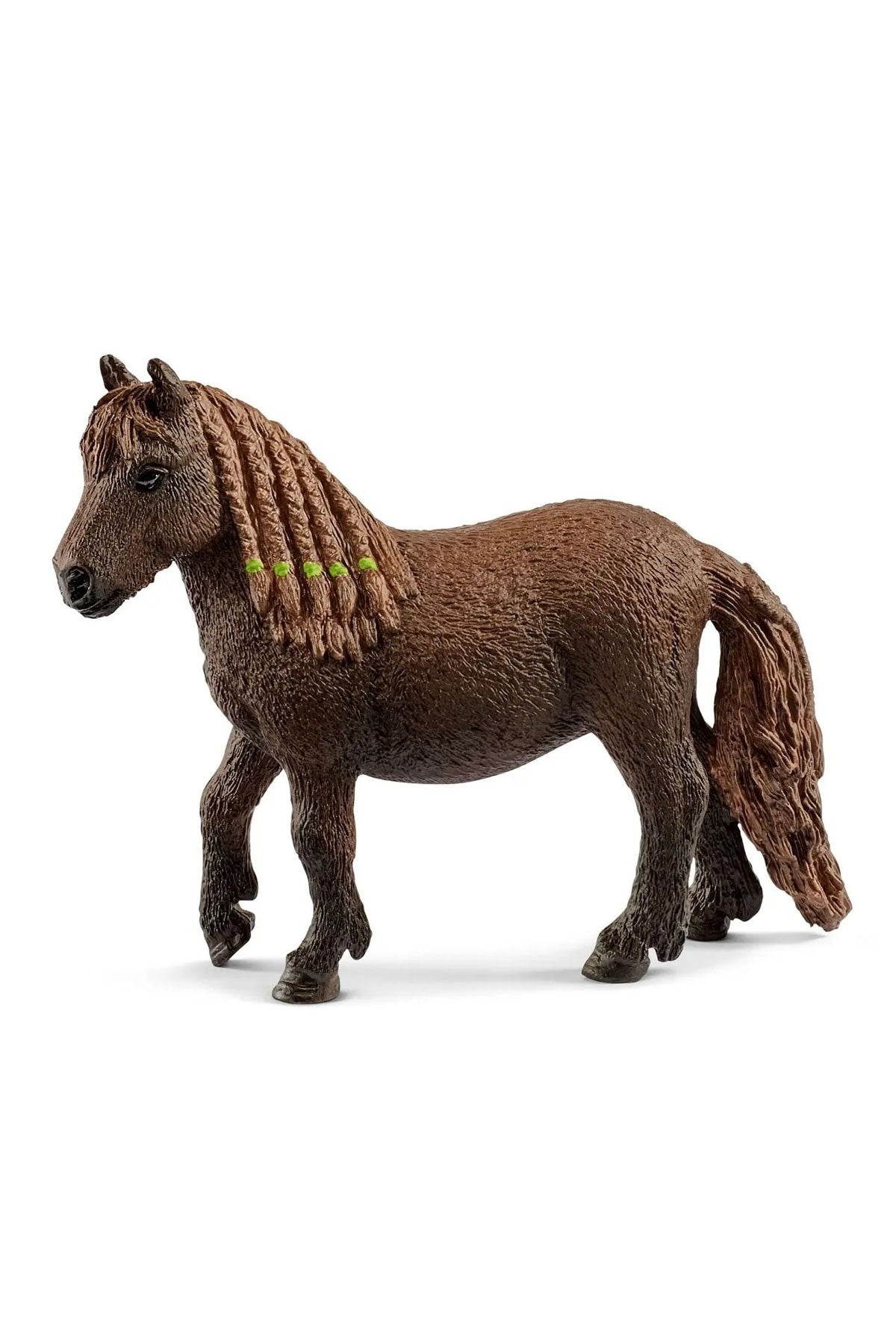 Schleich Pony Eğitimi