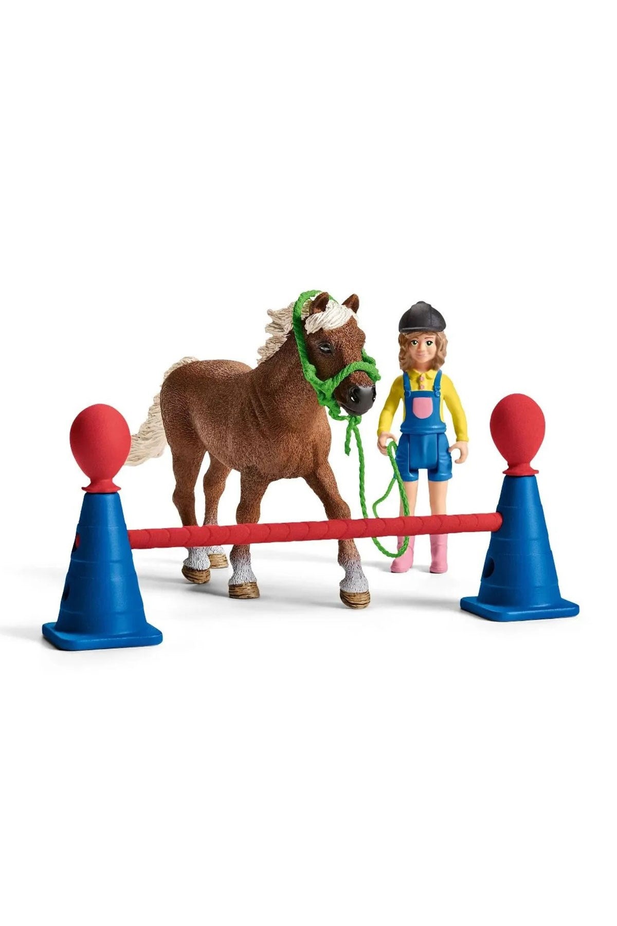 Schleich Pony Eğitimi