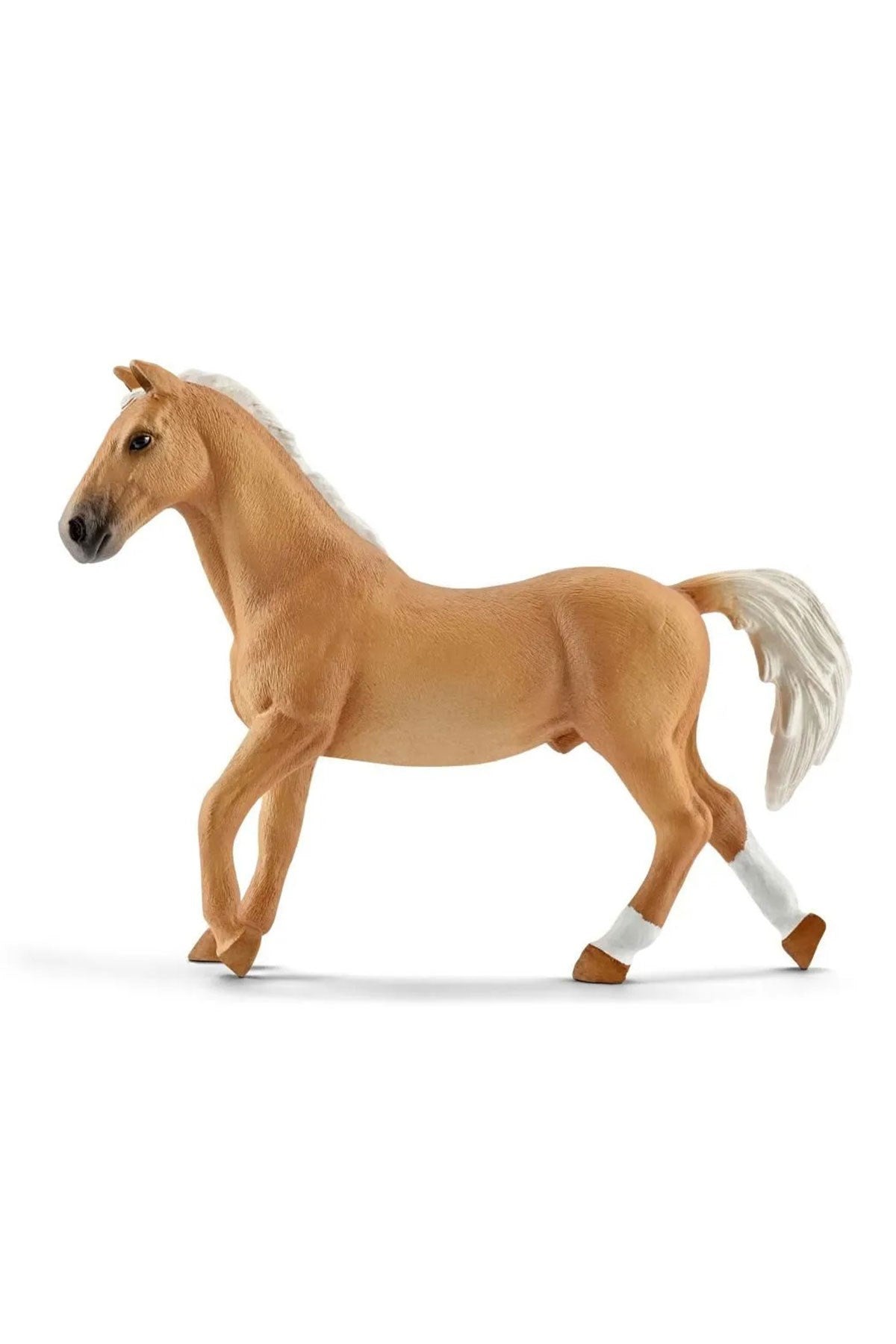 Schleich Rodeo Yapan Kız Kovboy