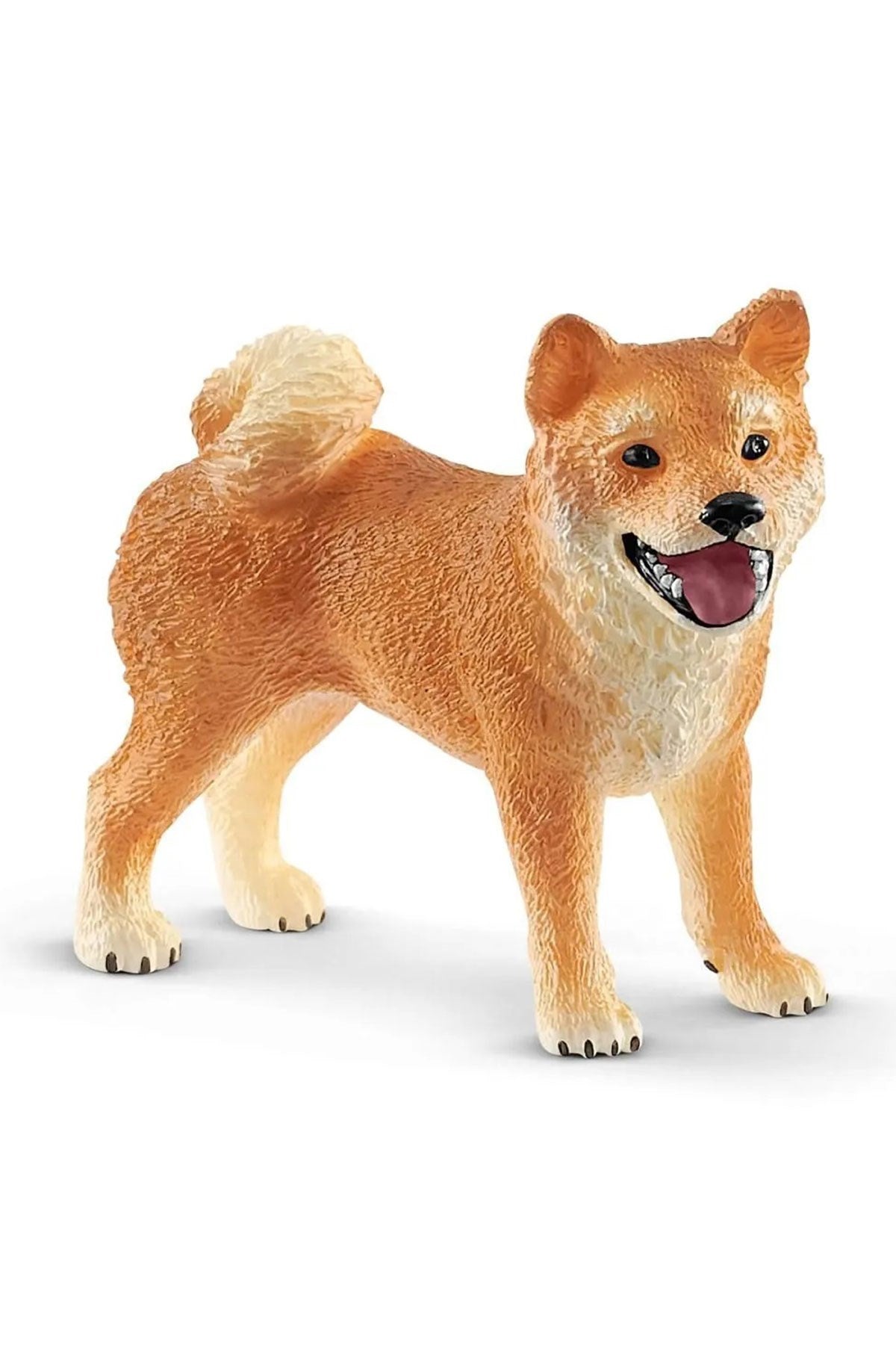 Schleich Shiba Inu