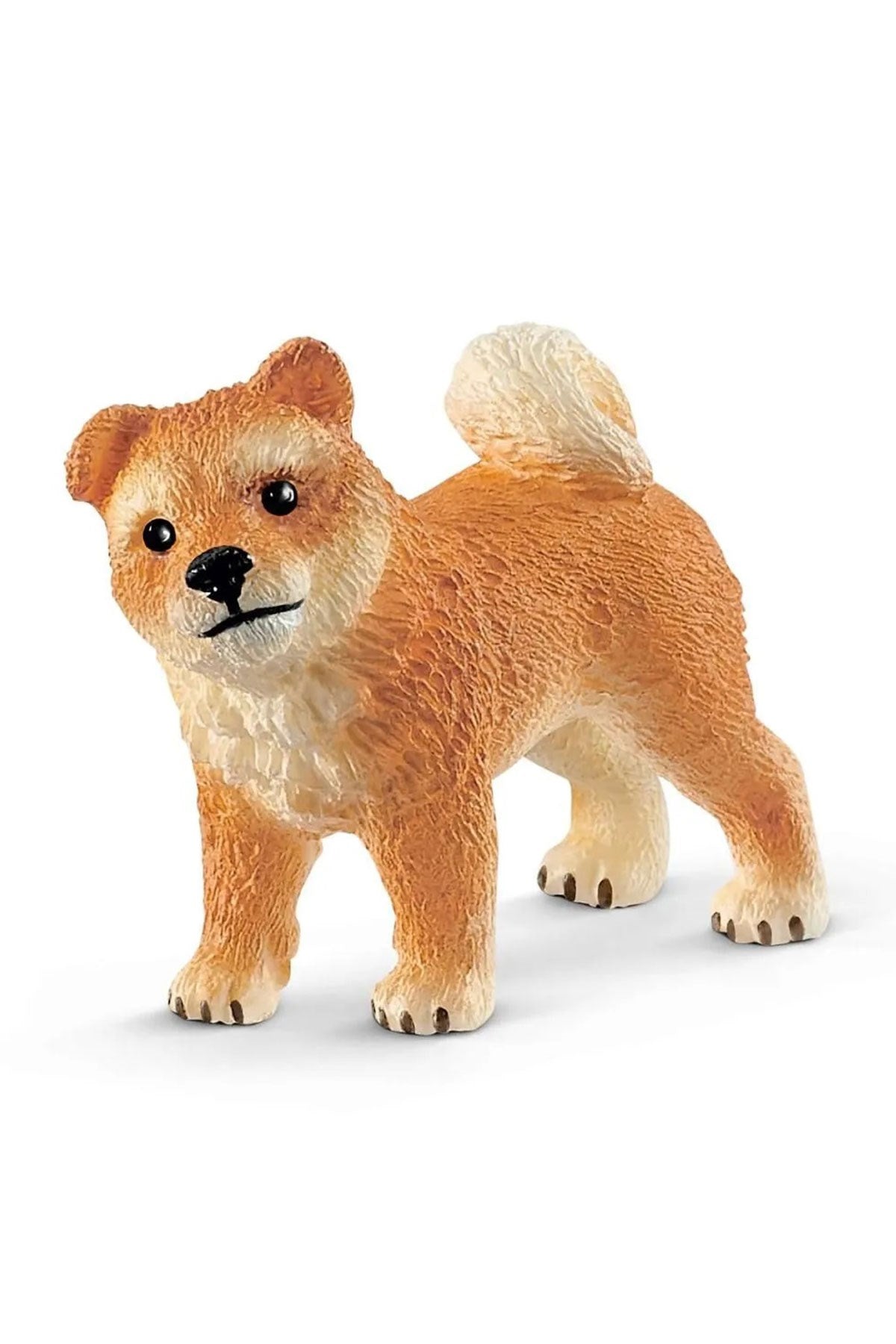 Schleich Shiba Inu