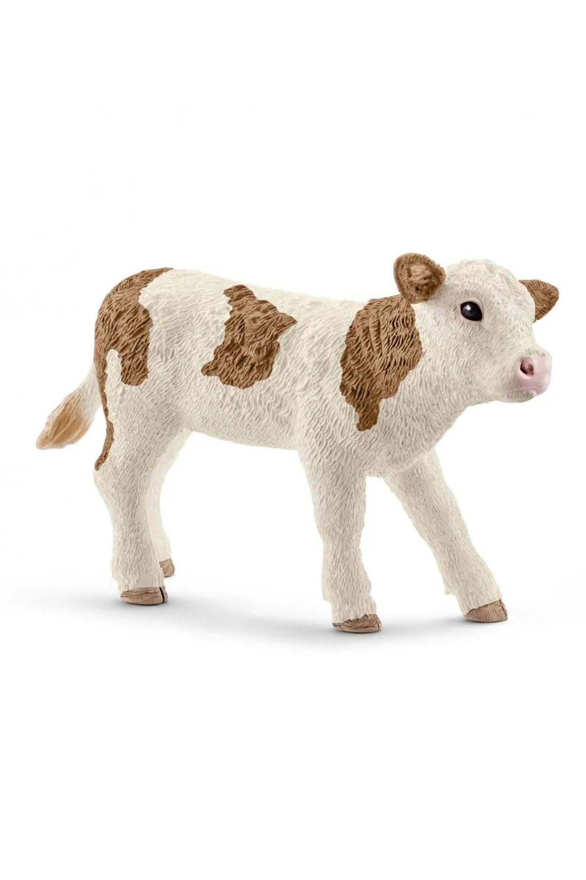 Schleich Simmental Buzağı