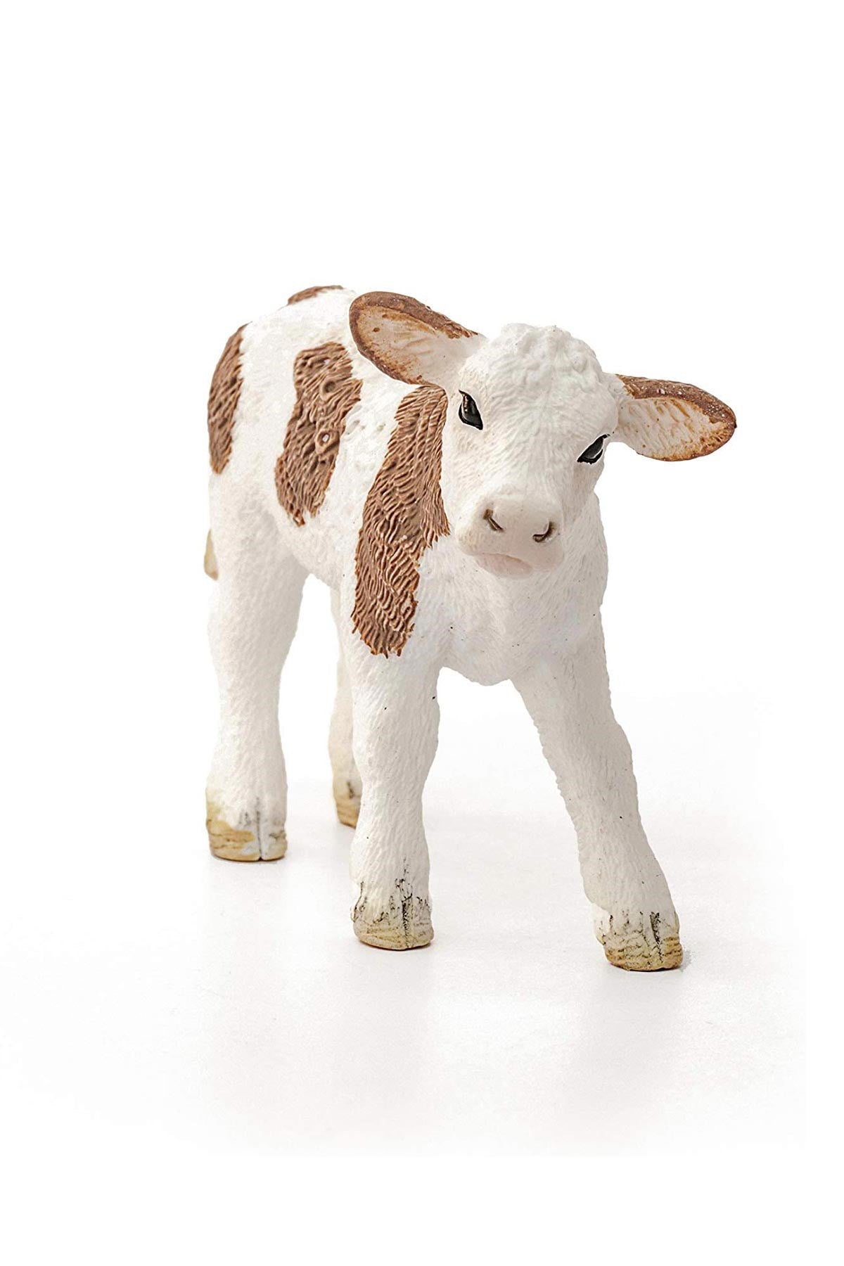 Schleich Simmental Buzağı