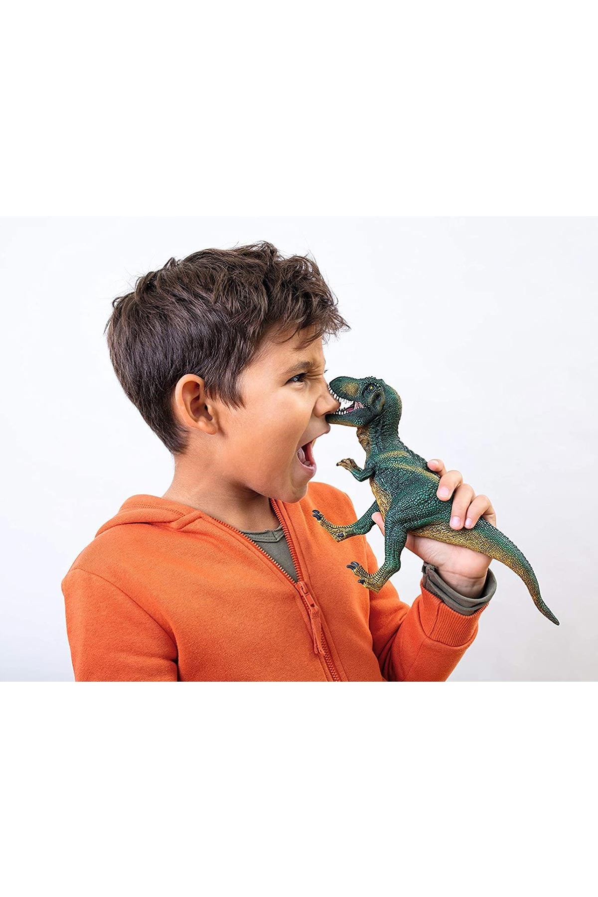 Schleich T Rex