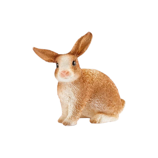 Schleich Tavşan Figürü