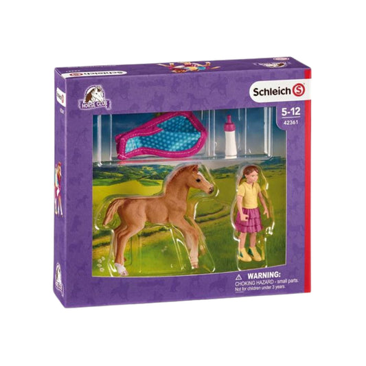 Schleich Tay Seti