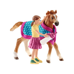 Schleich Tay Seti