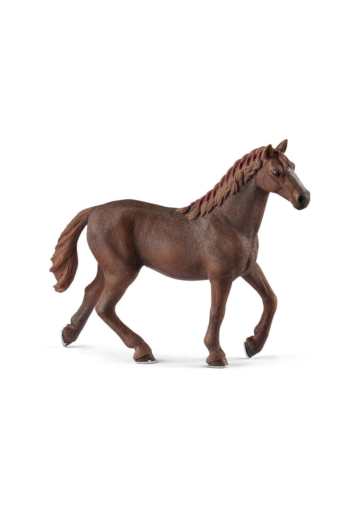 Schleich Thoroughbred Kısrağı