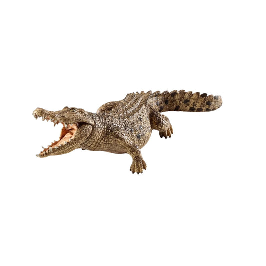 Schleich Timsah Figürü