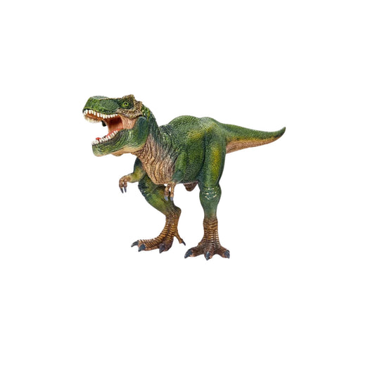 Schleich Tiranozor Figürü