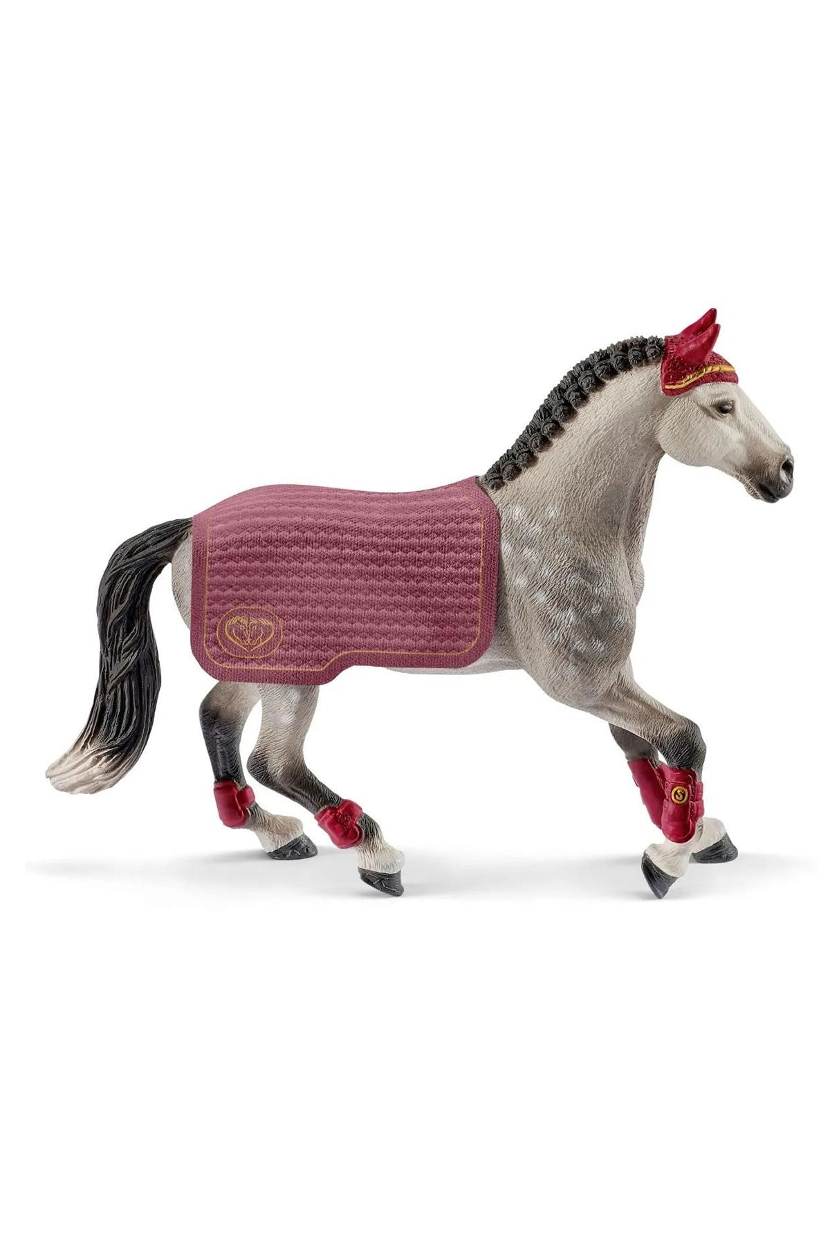 Schleich Trakehner Kısrak Seti