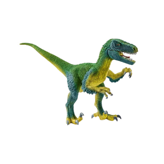 Schleich Velociraptor Figürü