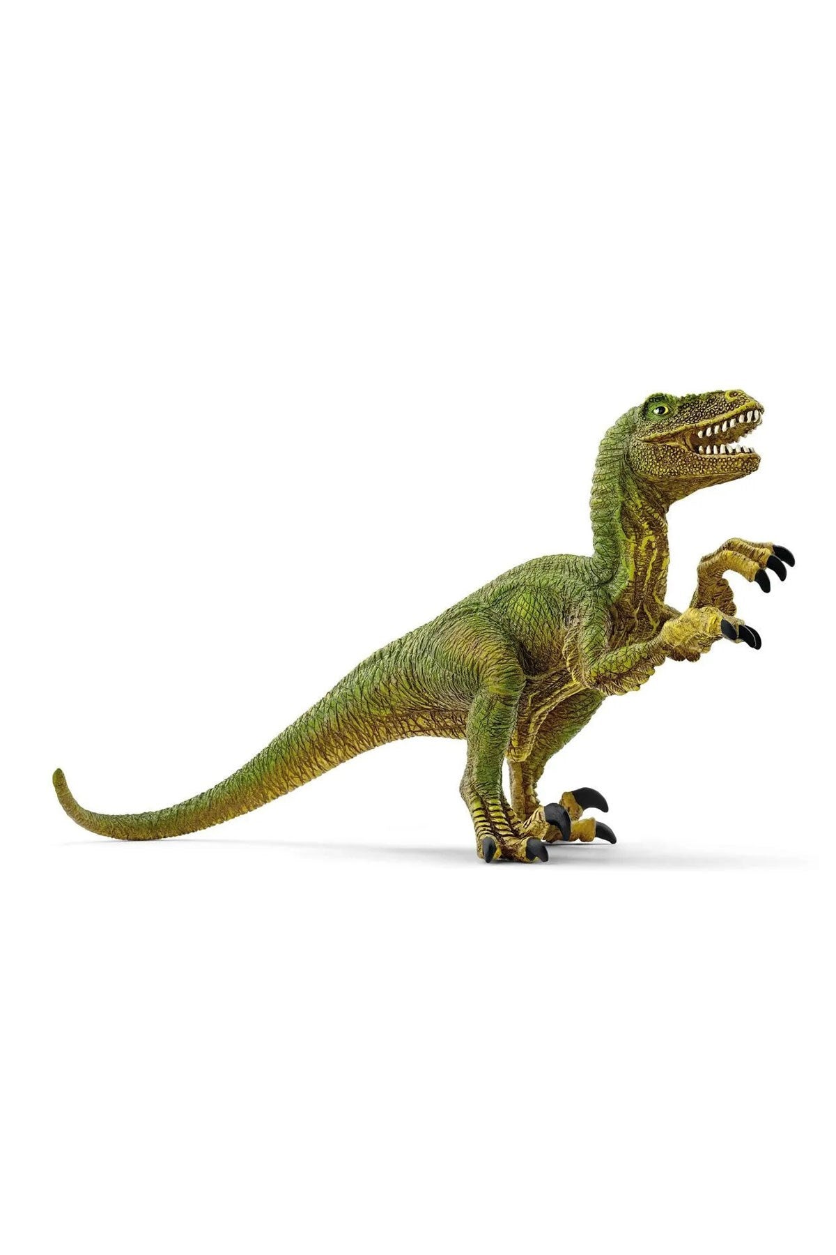 Schleich Velociraptorden Kaçış