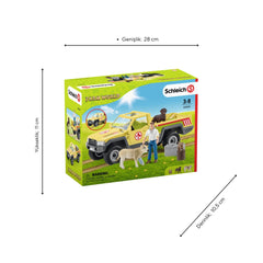 Schleich Veteriner Çiftlikte