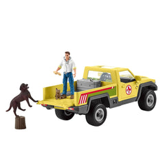 Schleich Veteriner Çiftlikte