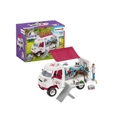 Schleich Veteriner Seti