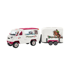 Schleich Veteriner Seti