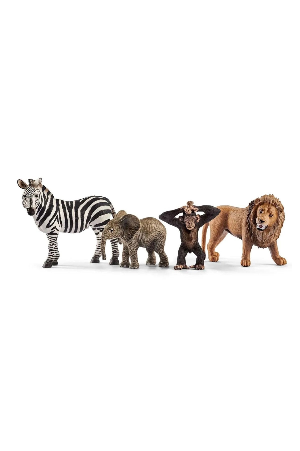 Schleich WL Başlangıç Seti