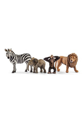 Schleich WL Başlangıç Seti