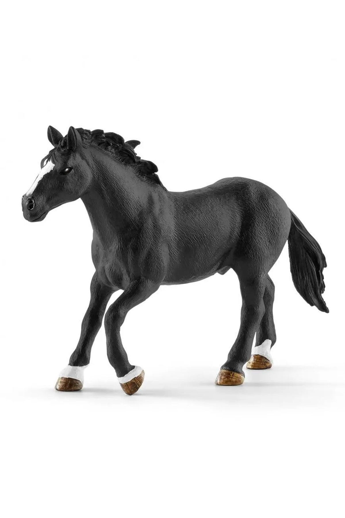 Schleich Yabani At ve Kovboy - Welcome Baby