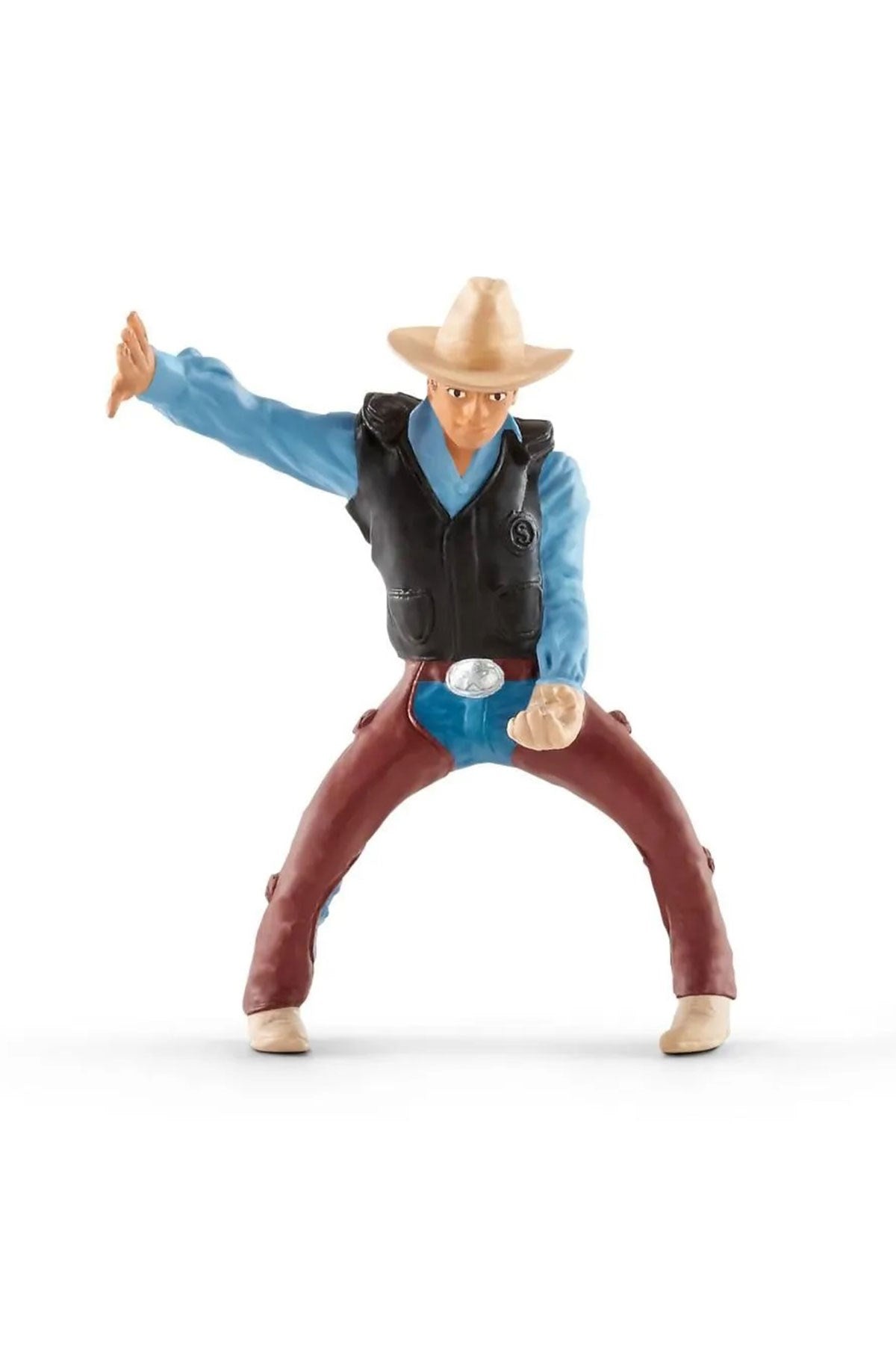 Schleich Yabani At ve Kovboy - Welcome Baby