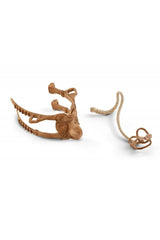 Schleich Yabani At ve Kovboy - Welcome Baby