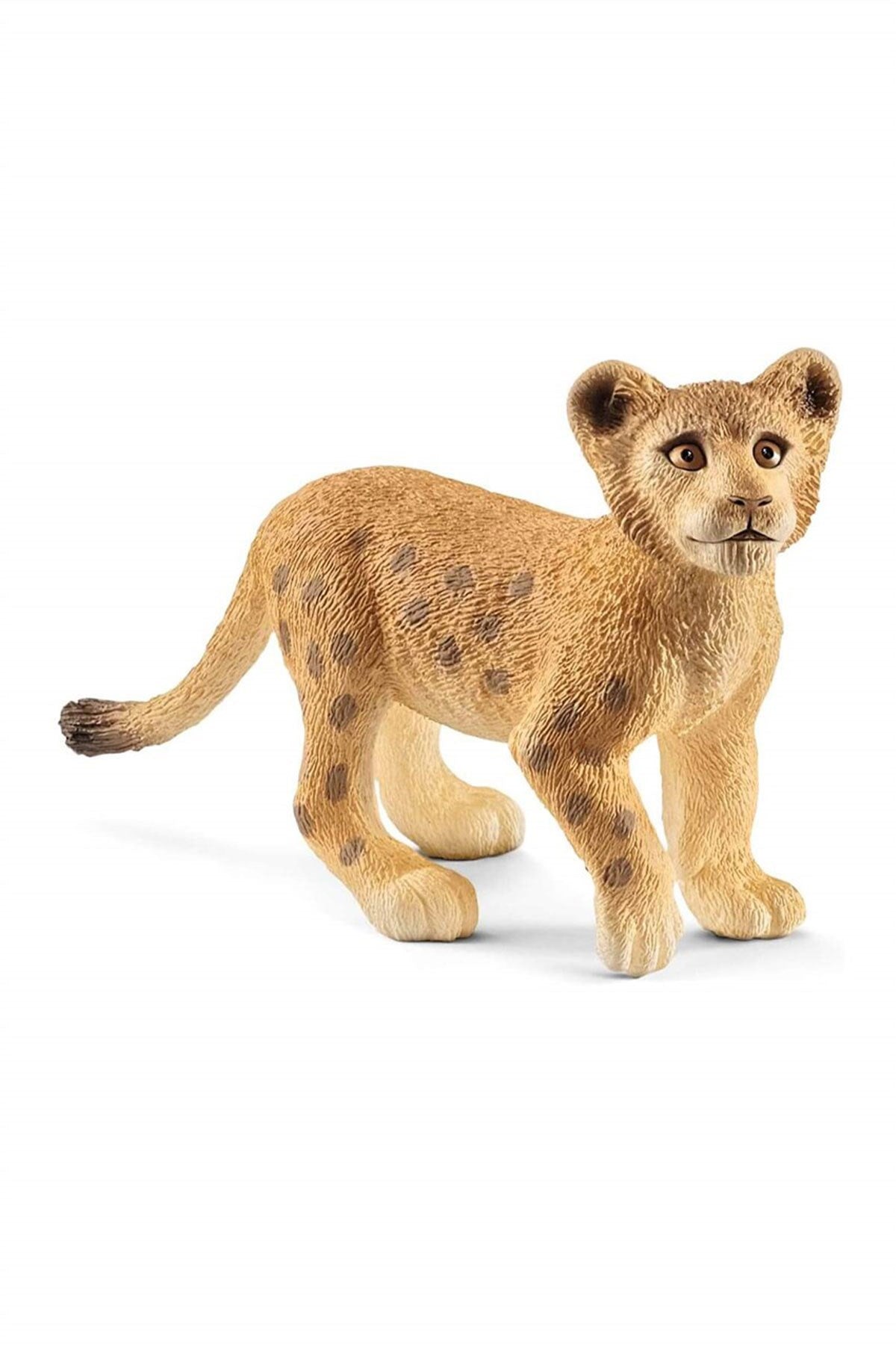 Schleich Yavru Aslan