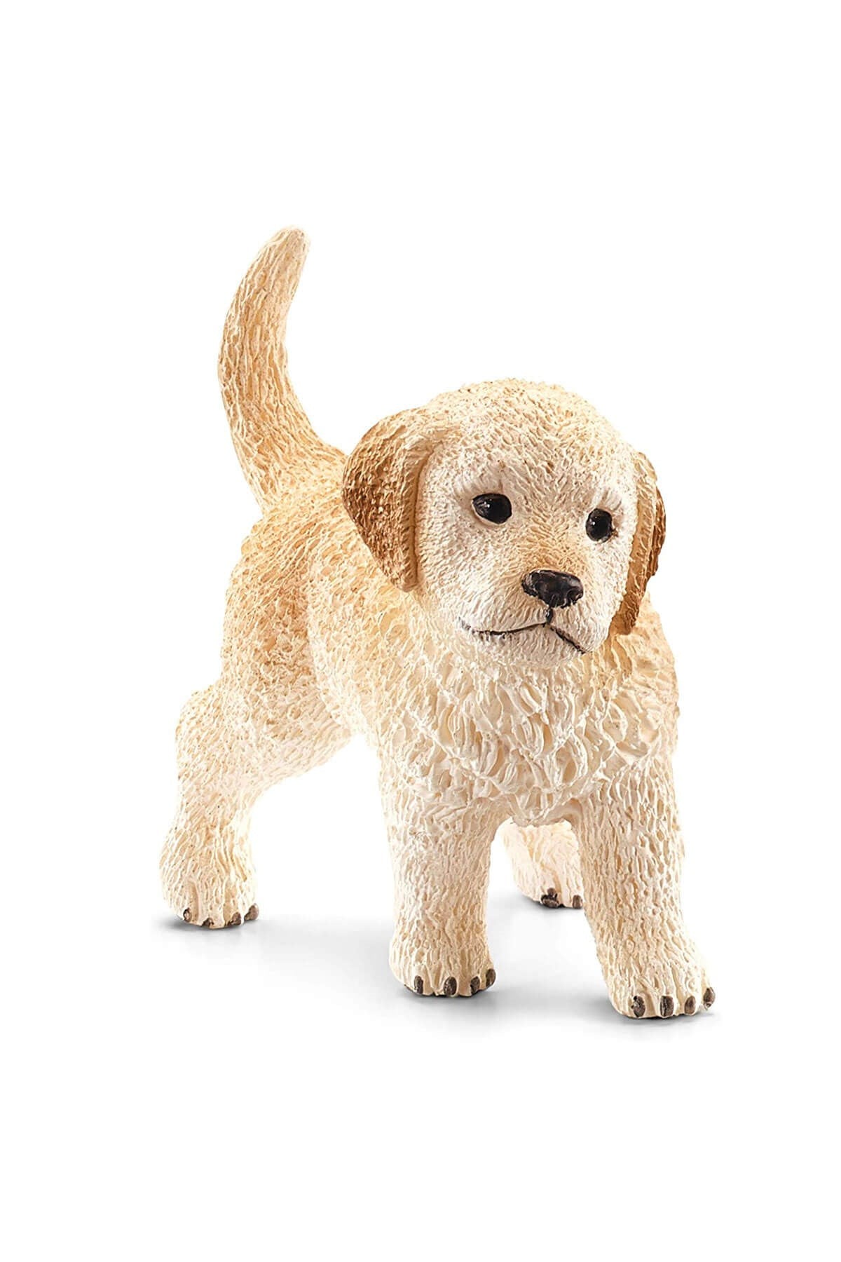 Schleich Yavru Golden Retriever