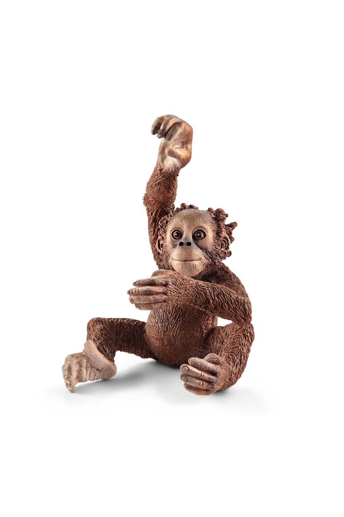 Schleich Yavru Orangutan