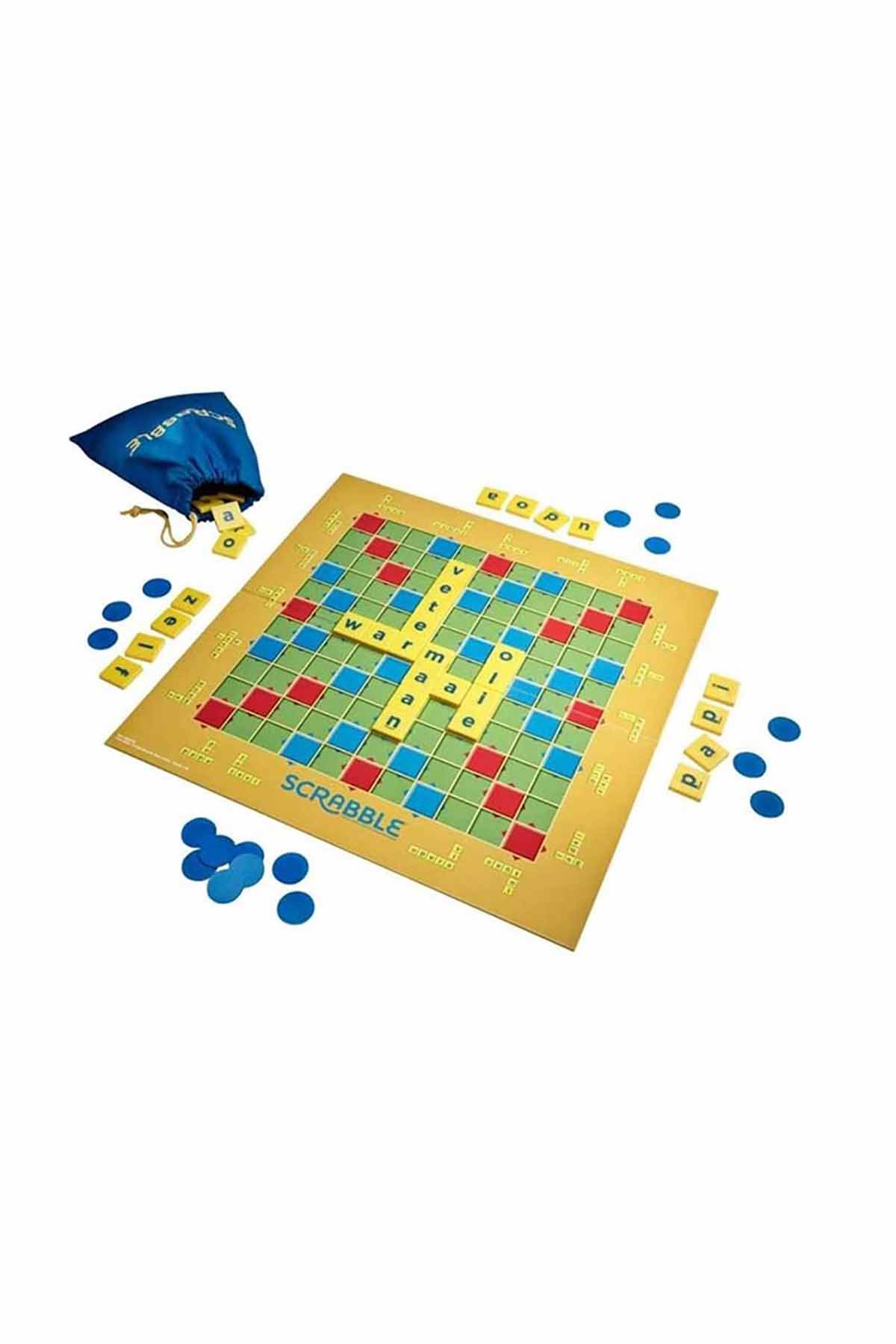 Scrabble Junior Türkçe