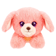 Scruff A Luvs Anne ve Yavrusu Suyla Yıkanıp Açılan Sürpriz Köpek Ailesi Pelüş S3 30192