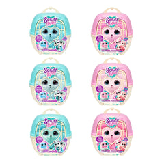 Scruff A Luvs Sevimli Pastel Seri 30325