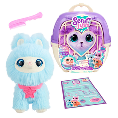 Scruff A Luvs Sevimli Suyla Yıkanıp Açılan Sürpriz Pelüş S3-30190