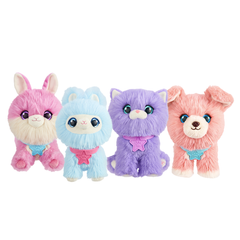 Scruff A Luvs Sevimli Suyla Yıkanıp Açılan Sürpriz Pelüş S3-30190