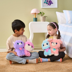Scruff A Luvs Sevimli Suyla Yıkanıp Açılan Sürpriz Pelüş S3-30190