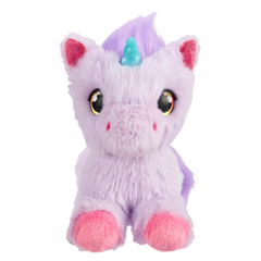 Scruff A Luvs Sevimli Suyla Yıkanıp Açılan Sürpriz Unicorn Pelüş S3-30191