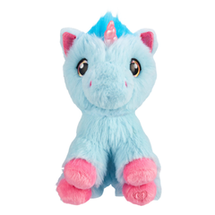 Scruff A Luvs Sevimli Suyla Yıkanıp Açılan Sürpriz Unicorn Pelüş S3-30191