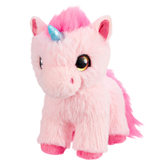 Scruff A Luvs Sevimli Suyla Yıkanıp Açılan Sürpriz Unicorn Pelüş S3-30191