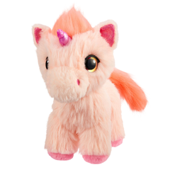 Scruff A Luvs Sevimli Suyla Yıkanıp Açılan Sürpriz Unicorn Pelüş S3-30191