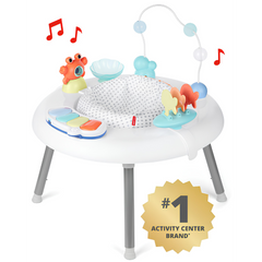 Skip Hop Seascape 2’si 1 Arada Aktivite Merkezi