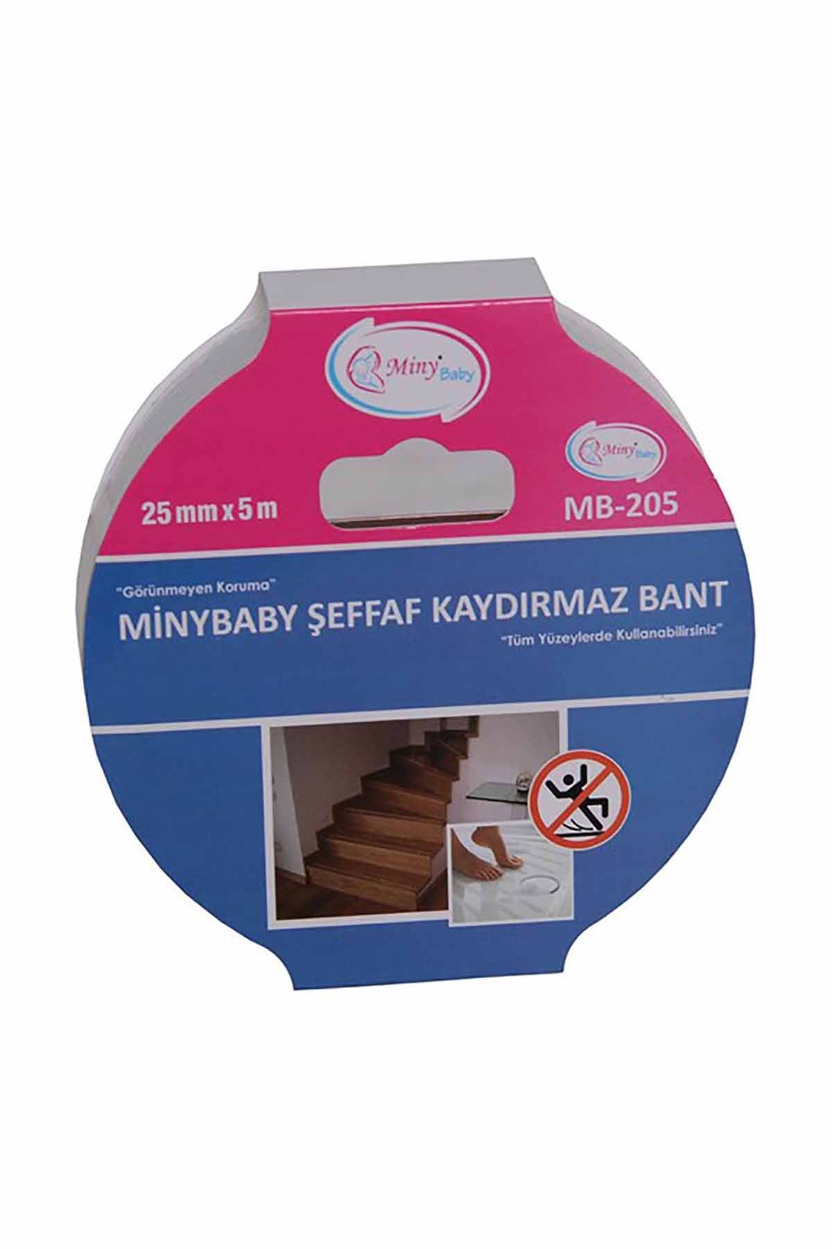 SEFFAF KAYDIRMAZ BANT