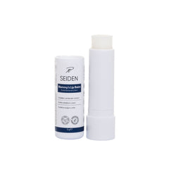 Seiden Dudak Nemlendirici Vegan Lip Balm 5G