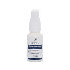 Seiden Göğüs Ucu Bakım Onarım Ve Çatlak Kremi Vegan 30ml