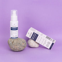 Seiden Vücut Çatlak Önleyici Doğal Bakım Kremi 50ml