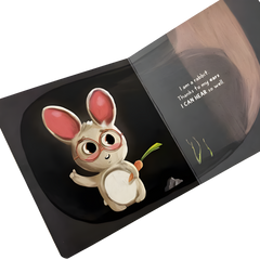 Sincap Kitap Senses Baby University First Concepts Stories 2