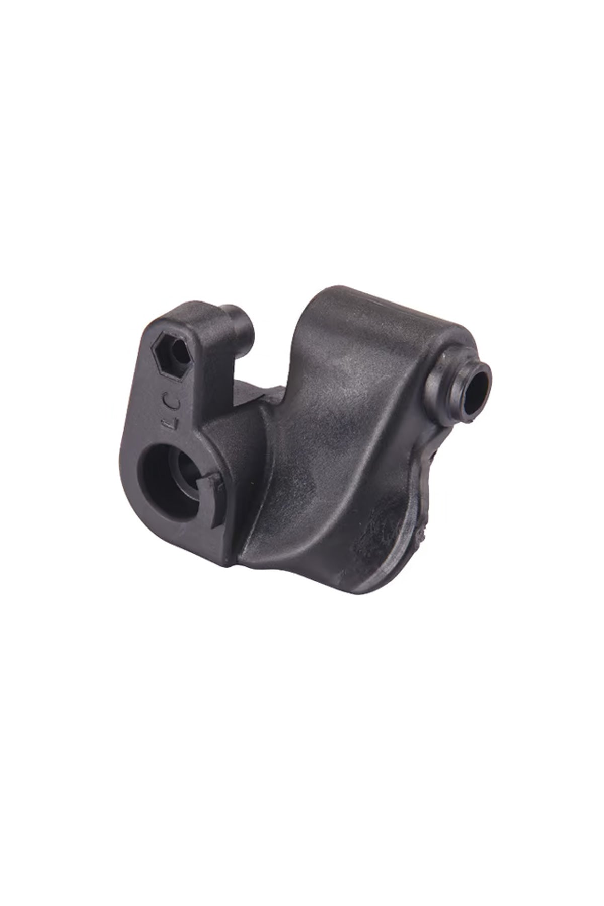 Yedek Parça Micro Shank Left Mini