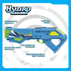 Silverlit Hydro Mad Asorti