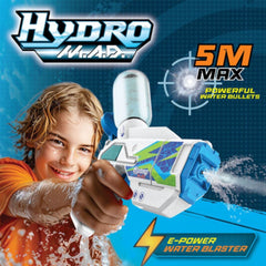 Silverlit Hydro Mad Mini Asorti